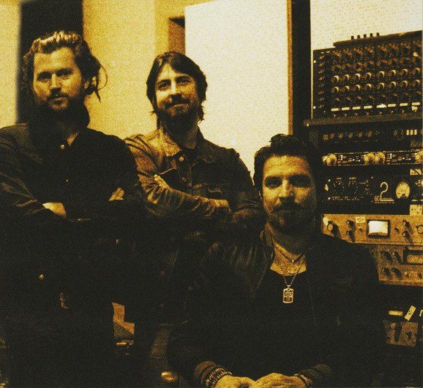 CD: Rival Sons – Hollow Bones – Usato da Brittnau venduto da Zibu 7