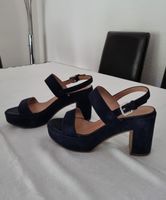 Super schöne exklusive Sandalen von " L' AUTRE CHOSE" Gr. 39