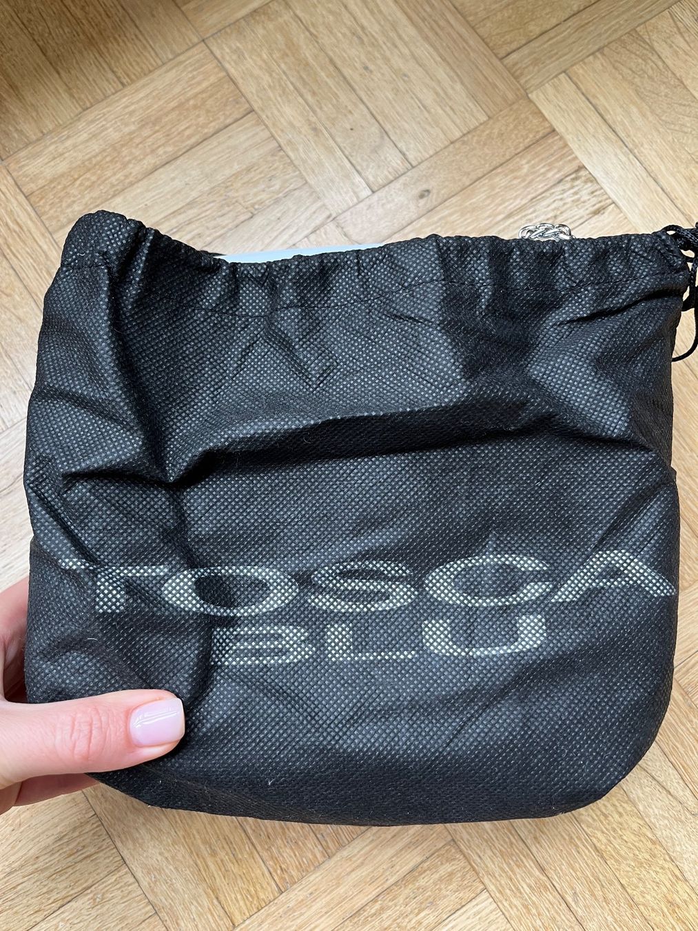 Tosca Blu Taschen für Damen: Tosca Blu new bag limited edition in leather – Neu (gemäss Beschreibung) aus Chêne-Bougeries von Seetooyoo 2