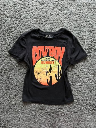 Bershka T-Shirt Gr. Xs