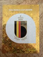 Panini BEL 1