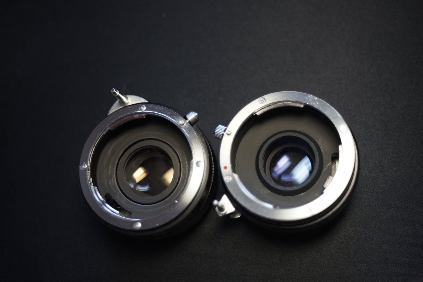 Nikon Obiettivi: Two Tele converter 2X for Nikon – Usato da Steinhausen venduto da joe_9htr 5