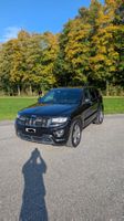 Jeep Grand Cherokee WK2 Overland 3.0 CRD