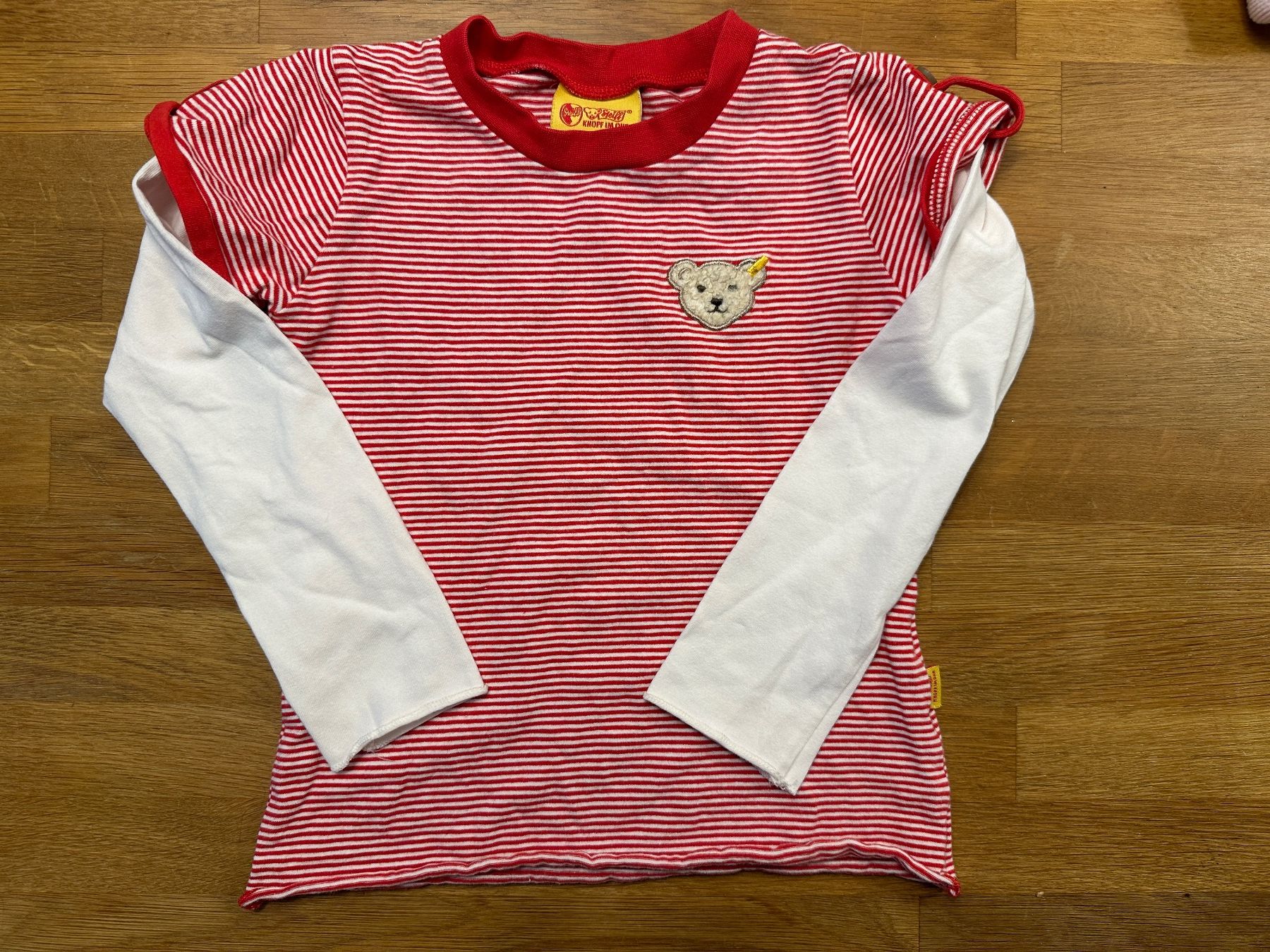 Lotti & Set di vestiti: Kinderset 5 Teile Gr. 104 – Usato da Zürich venduto da JuliaSp 3