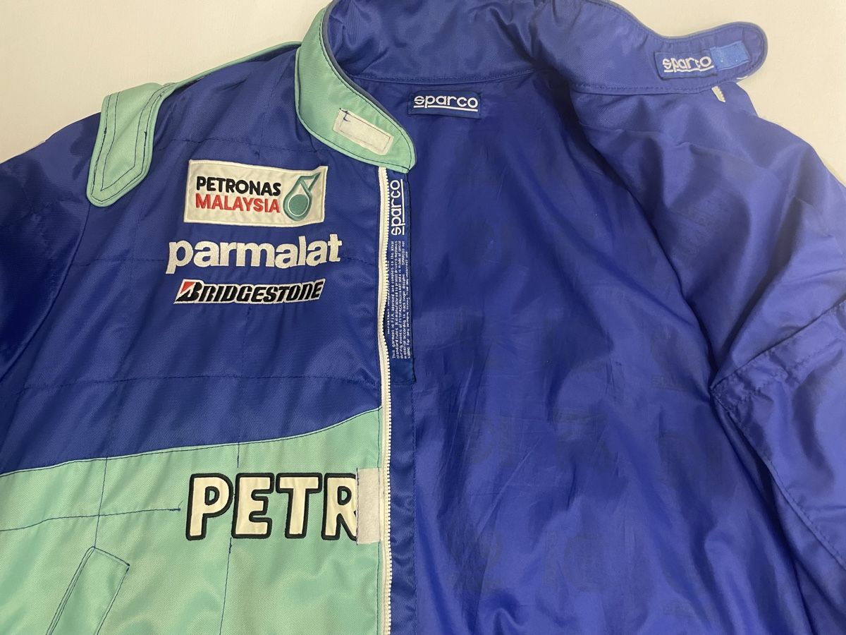Giacche: Formel 1 Jacke – Usato da Adelboden venduto da schwuemi 2