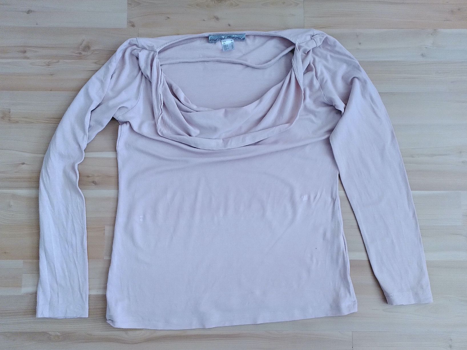 Maglioni & Felpe: PULLOVER FÜR DAMEN GR. 40/ HELLES ROSA – Usato da Brugg AG venduto da olamim