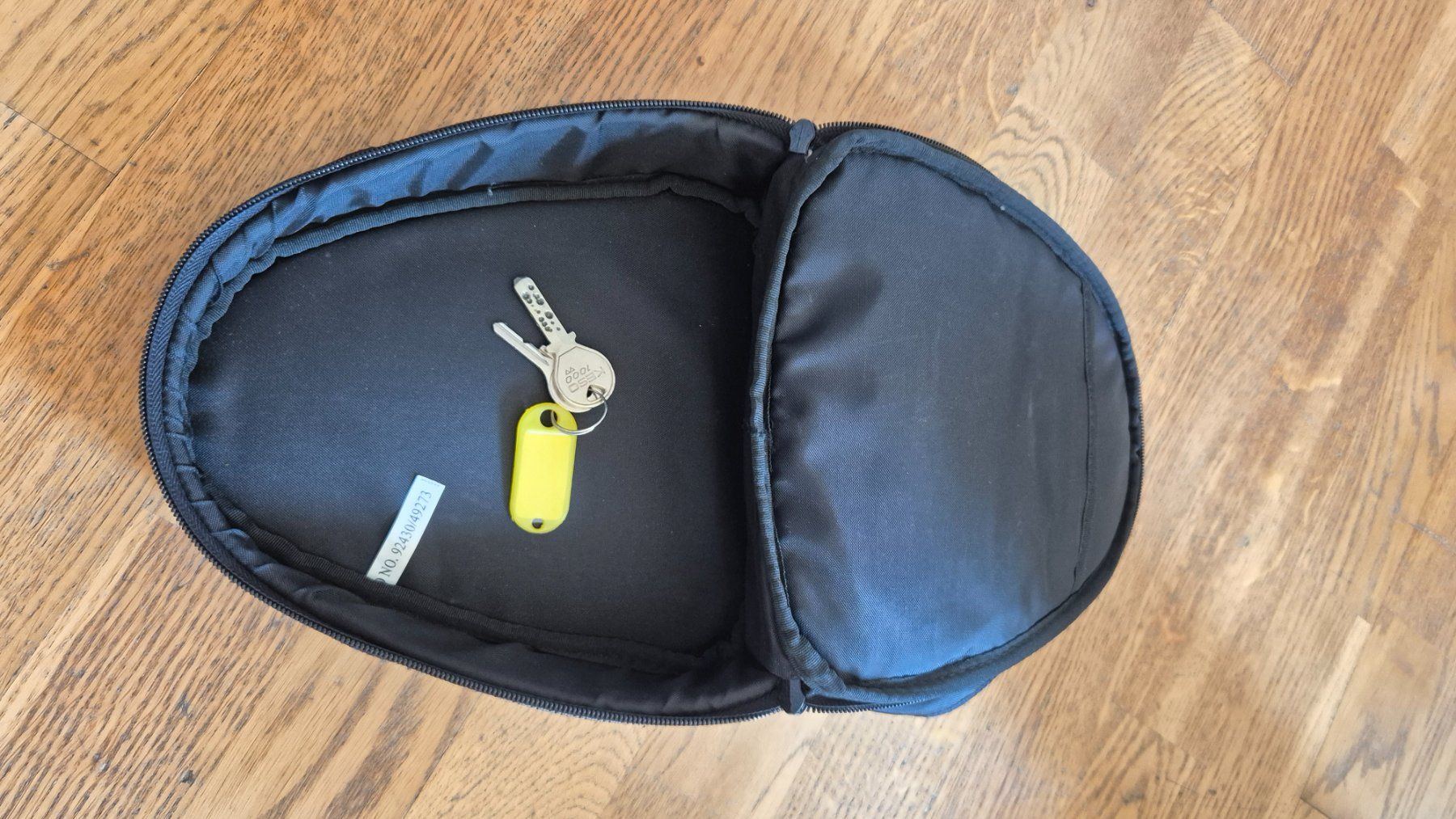 Sacs à dos: Tankrucksack klein – D'occasion à Zürich par LarsKl 1