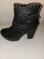 Stiefelette
