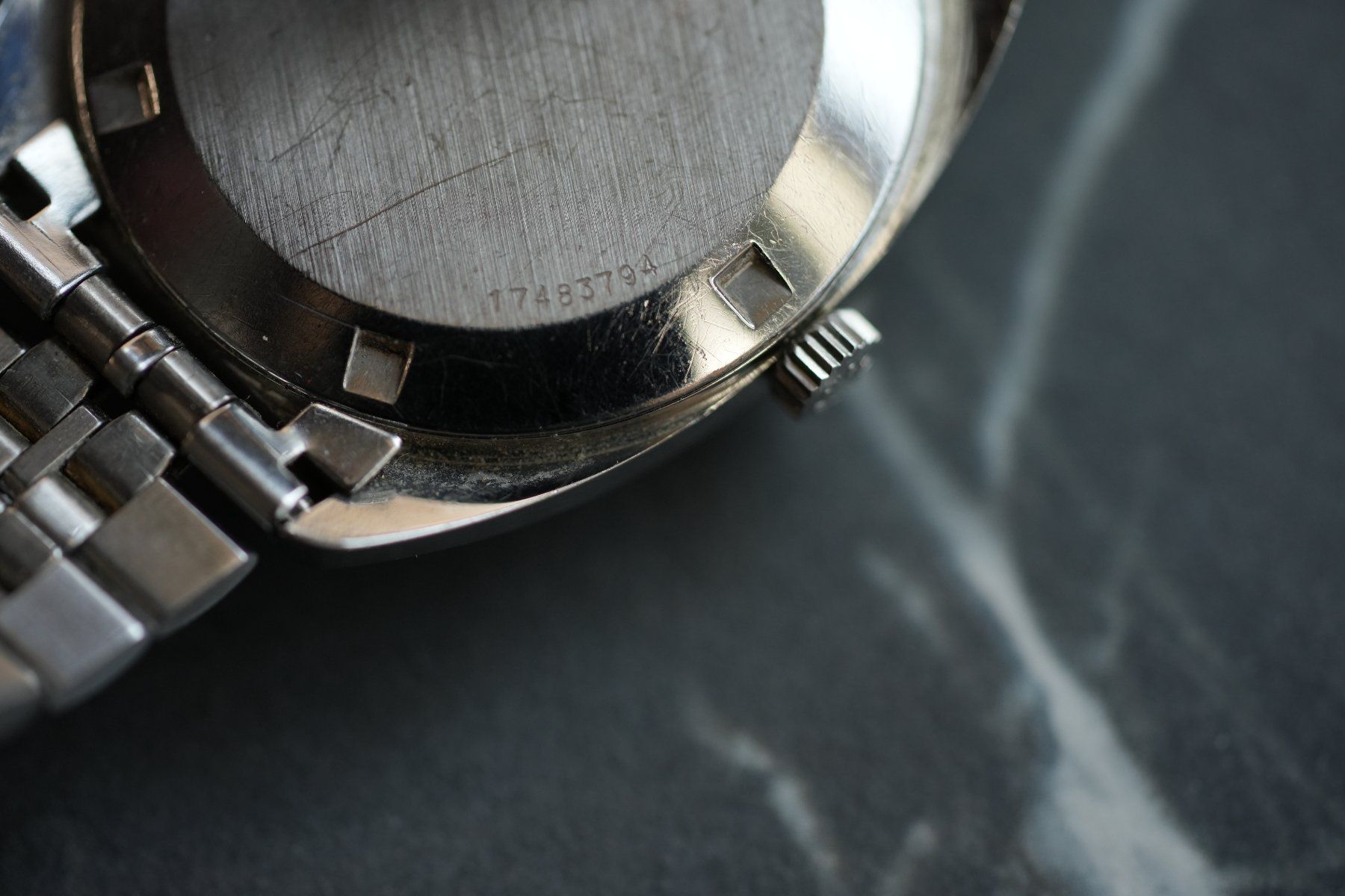 Longines Orologi: Longines Conquest – Usato da Faoug venduto da Bruce_Wayne23 4