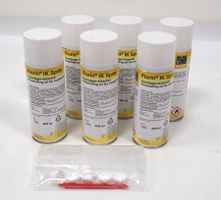 6x FLORE CHEMIE Florin Innenlager-Kriechöl (26041128PL)