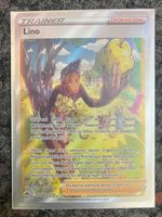 Lino (CRZ GG62)