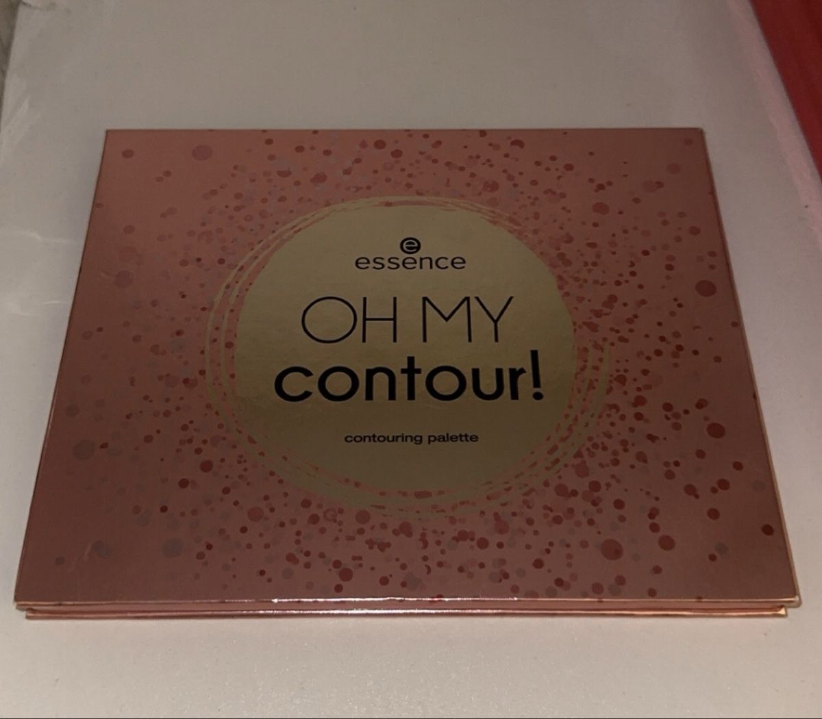 Make-up: Essence Contour Palette – Nuovo (secondo la descrizione) da Oftringen venduto da tola19