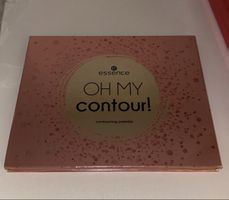 Essence Contour Palette