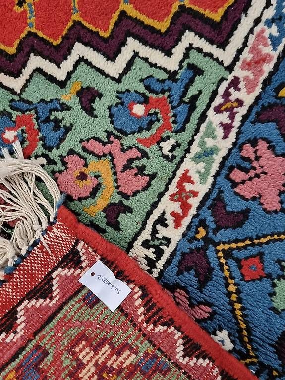 Tappeti: 220×315 Orientteppich Handgeknüpft – Usato da Olten venduto da Mezopotamya 9