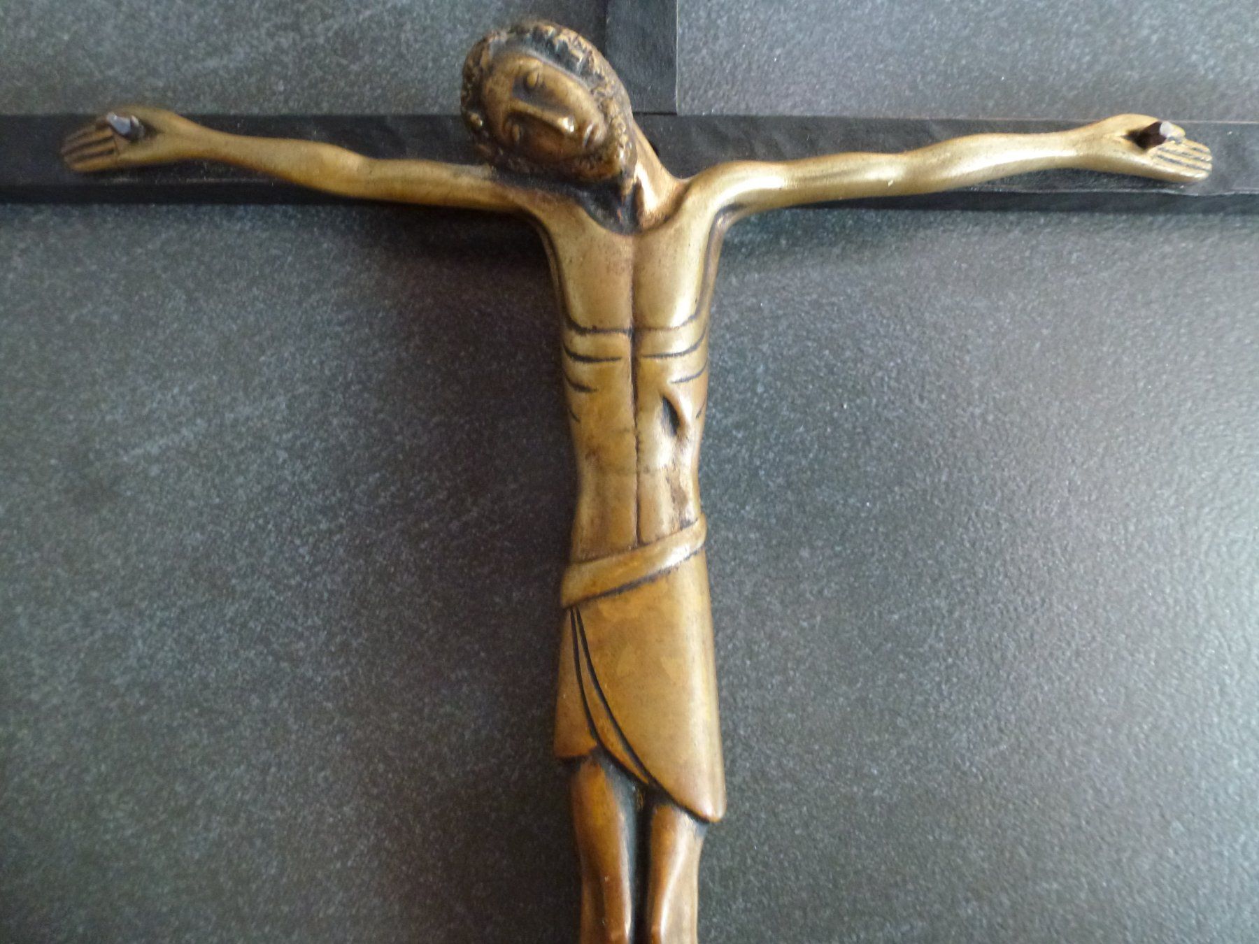 Sculture & Statue: Vintage Bronze / signiert – Usato da Esslingen venduto da FetteSchnecke 4