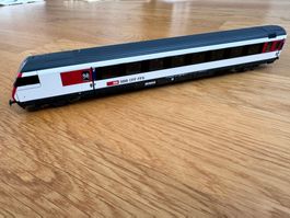 Roco 74399 SBB IC-BT-Steuerwagen 2. Kl. EW IV