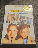 DVD Ein Zwilling kommt selten allein Disney Neuverpackt