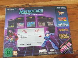 Retro-bit Super Retro-Cade *NEU*