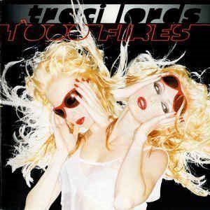 CD: Traci Lords - 1000 Fires – Usato da Zürich venduto da recordman01