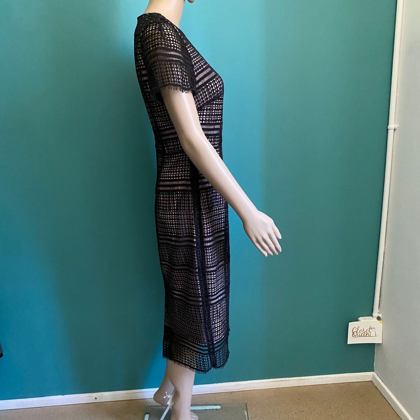 Robes: L.K. BENNETT Kleid 💖 – D'occasion à Zürich par ClosetQueen 5