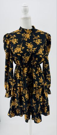 # WOMAN - Kleid Gr. M - SHEIN #