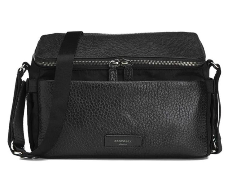 Borse: Storksak Alyssa Stroller Bag - Excellent Shape – Nuovo (secondo la descrizione) da Maur venduto da sof_92cd
