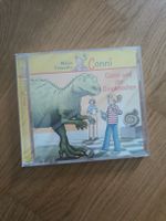 Conni Hörspiel CD "Conni und der Dinoknochen"