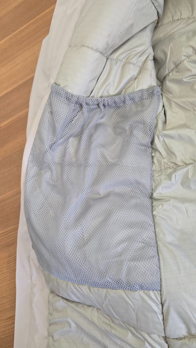 Houdini Jacken: Houdini W's Fall in Parka, Grösse S – Neu (gemäss Beschreibung) aus Meggen von Scollection 6
