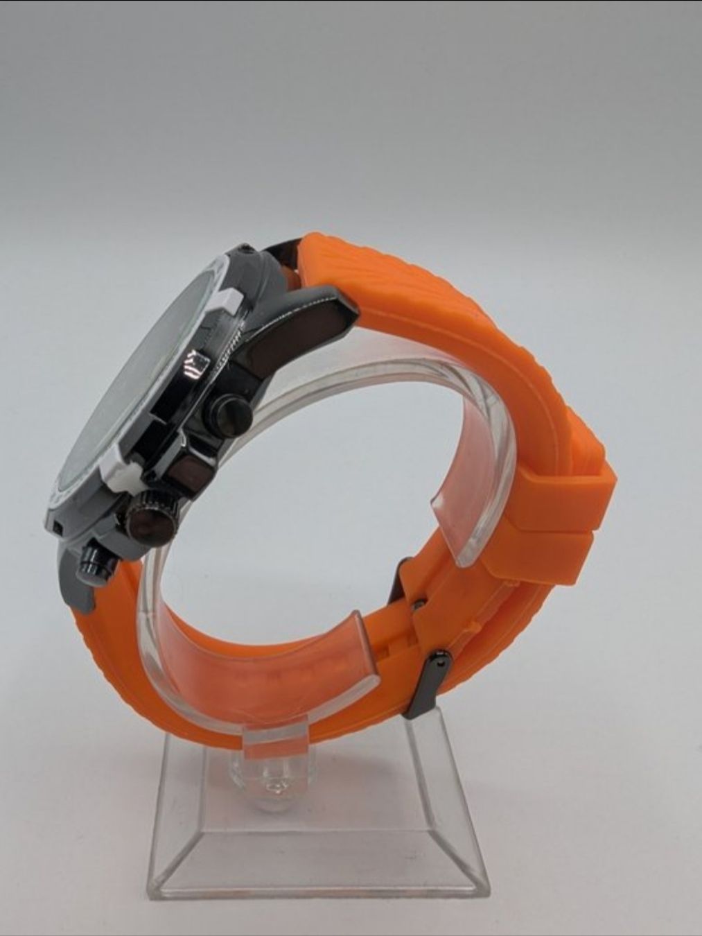 Sparco Orologi: Montre Sparco Racing – Nuovo e nell'imballaggio originale da Romanel-s-Lausanne venduto da site76 3