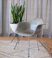 Zenith DAX Rope Edge chair Charles & Ray Eames 1949