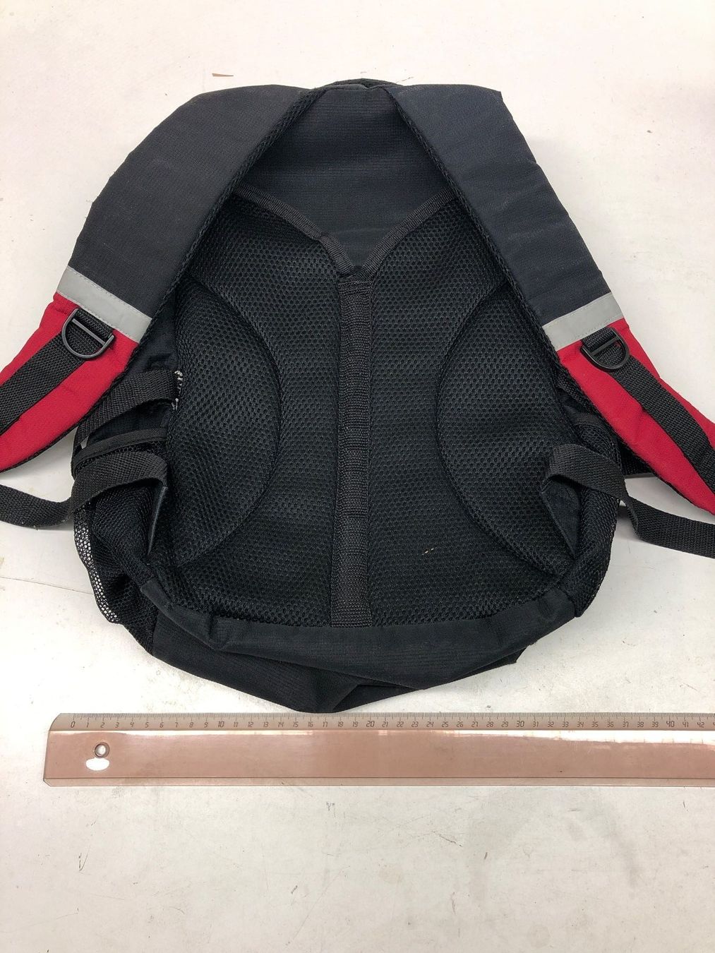 Rucksäcke: Rucksack rot – Gebraucht aus Dübendorf von voojagig 1