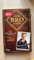 Der Bro Code Buch Spiegel-Bestseller How I Met Your Mother