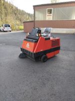 Wischmaschine Hako Jonas 1100