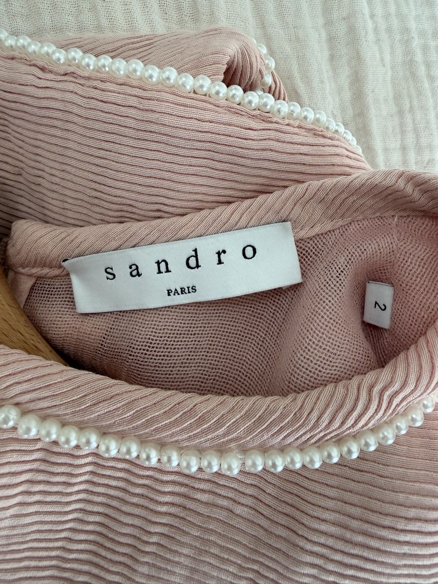 Sandro Vestiti: Sandro Kleid – Usato da Dietikon venduto da and_nw92 7