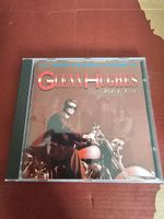 CD - Glenn Hughes – Blues (L.A. Blues Authority Volume II) 