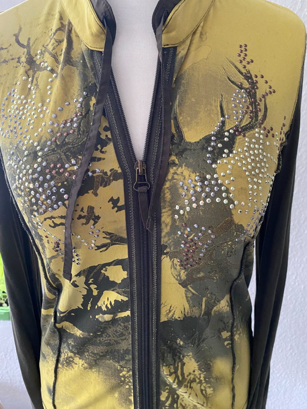 Biba Giacche: Original BIBA Jäckli, Gr. S – Nuovo (secondo la descrizione) da Stetten SH venduto da bijoux18 3