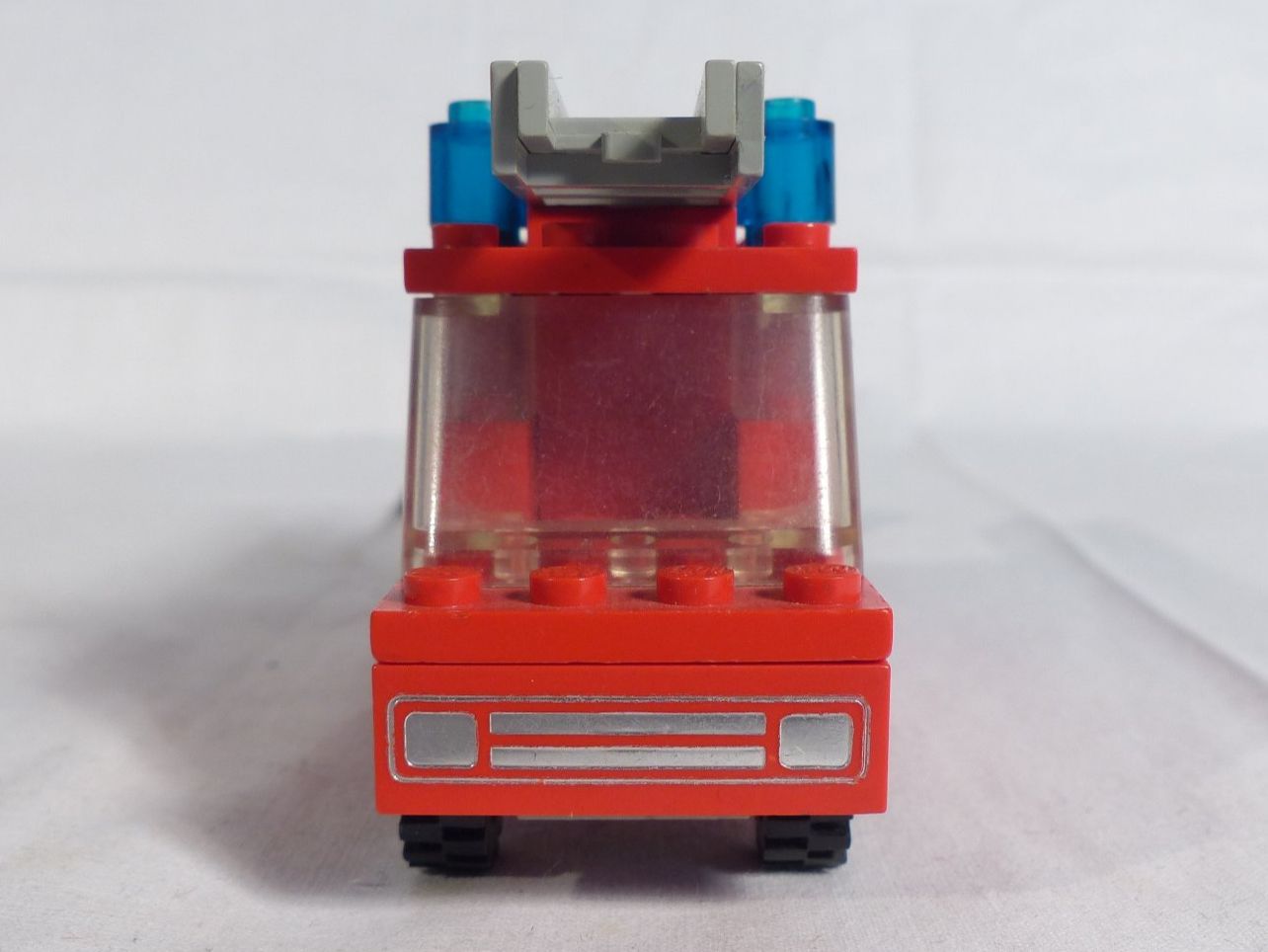 Lego Kit di costruzioni: Lego Fire Engine 672 (1978) – Usato da Zürich venduto da botschinski 4