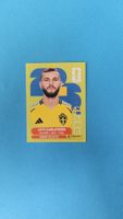 Panini Sticker FIFA WM 2026 - SWE 10