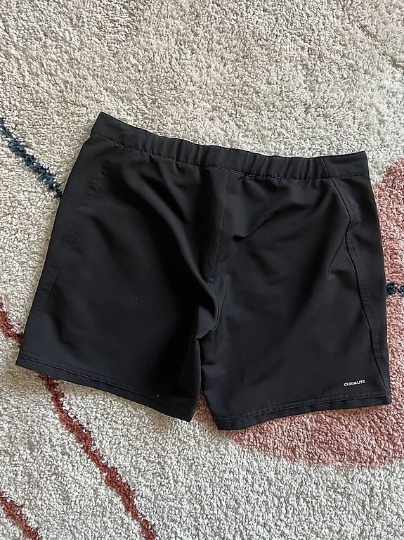 Pantaloni: Adidas Laufhose – Usato da Zürich venduto da 3rdmonkey 1