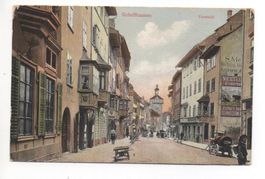 SCHAFFHAUSEN Vorstadt - Guggenheim No. 11359