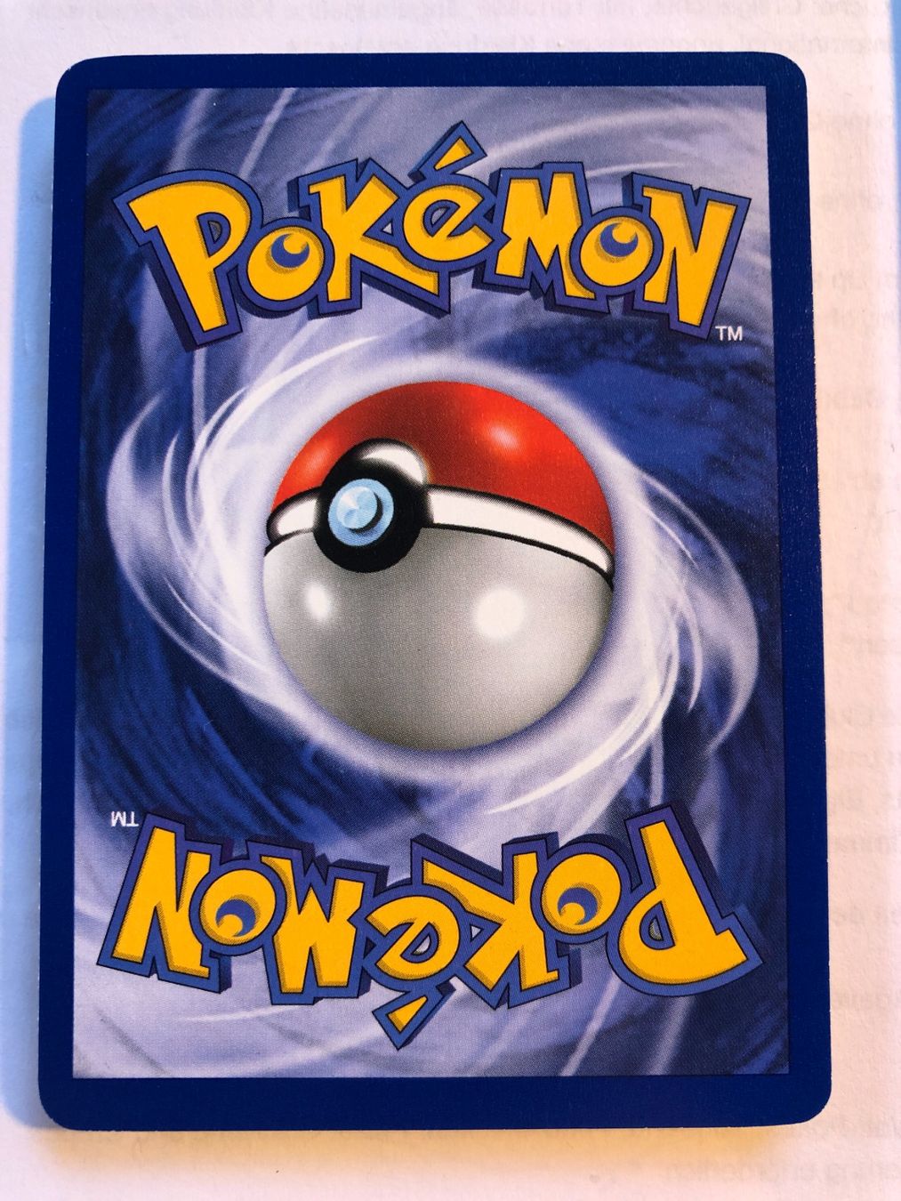Sammelbilder & Trading cards: Goop Gas Attack 1st Team Rocket - MINT - ab 1.- – Gebraucht aus Giubiasco von dan_pr8b 4