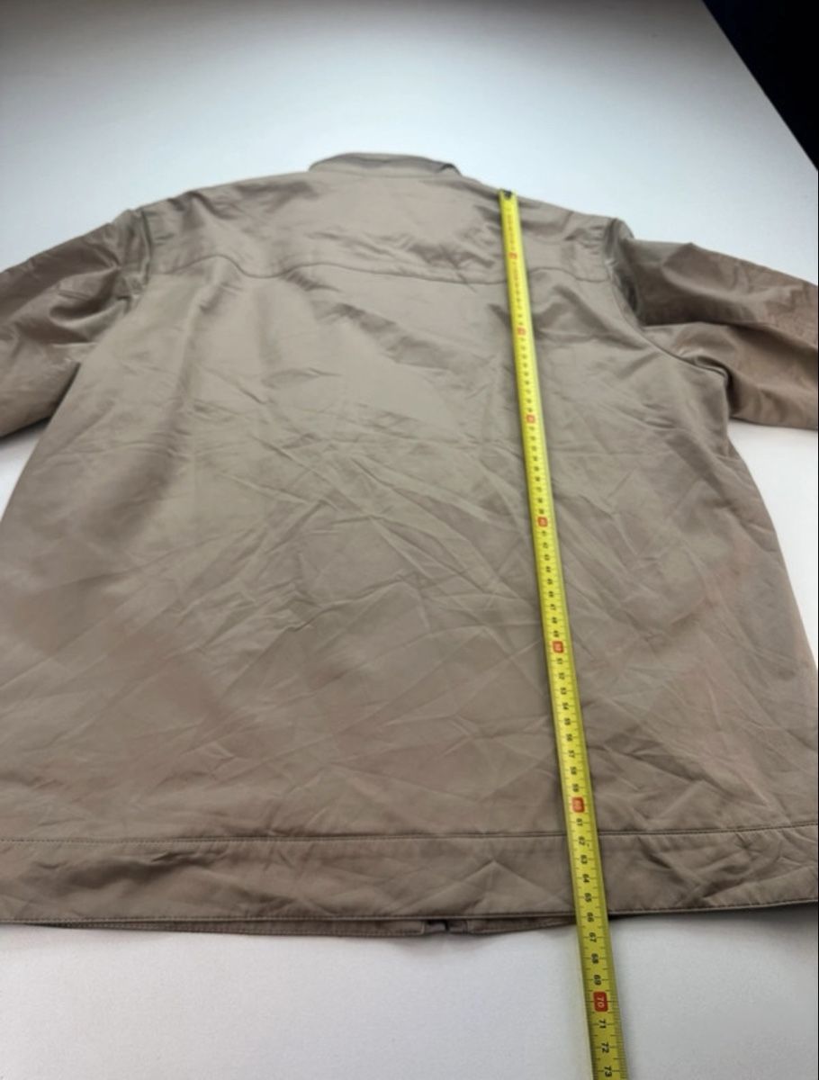 Prada Giacche: Vintage Prada Sport jacket  – Usato da Plan-Les-Ouates venduto da Loved_Panda_Clothing 5