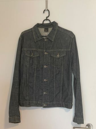 Jeansjacke Herren