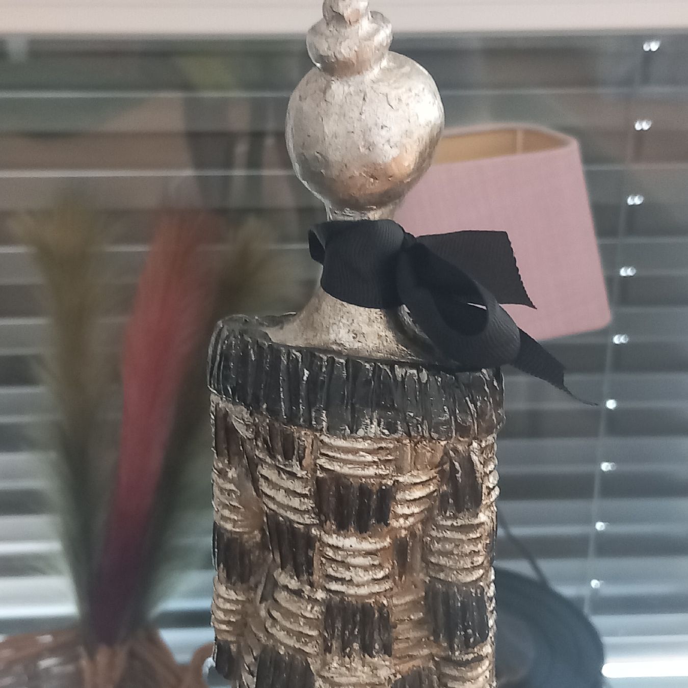 Sculture & Statue: Mega: Deko Skulptuer / 1142gr. – Usato da Aegerten venduto da gismolini 2