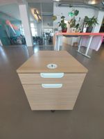 Rollcontainer für unter den Schreibtisch (IKEA)