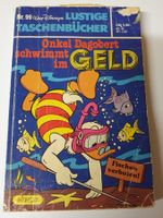 Lustige Taschenbücher Nr. 99 / 1984 Disney LTB