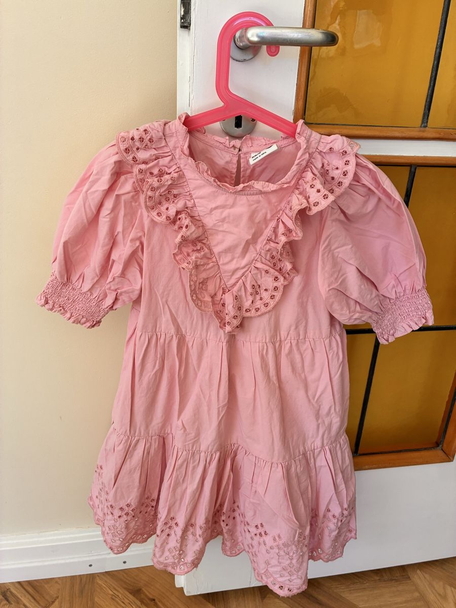 Vestiti & Gonne: Girls Dress – Usato da Zürich venduto da kafitze