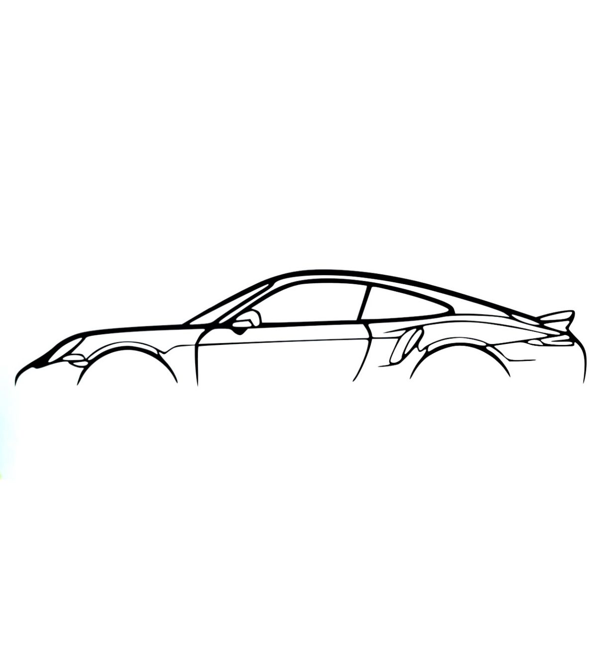 Porsche Modellini d'auto: PORSCHE - 911 TURBO S 991 – Nuovo e nell'imballaggio originale da Altendorf venduto da TISPA.SHOP