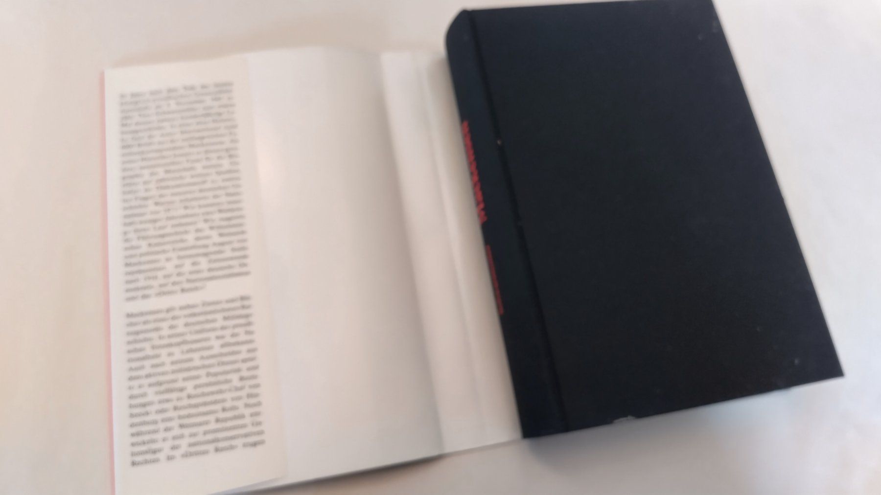 Libri: Generalfeldmarschall August von Mackensen / Biographie 1995 – Usato da Bellach venduto da JingleJerry 2