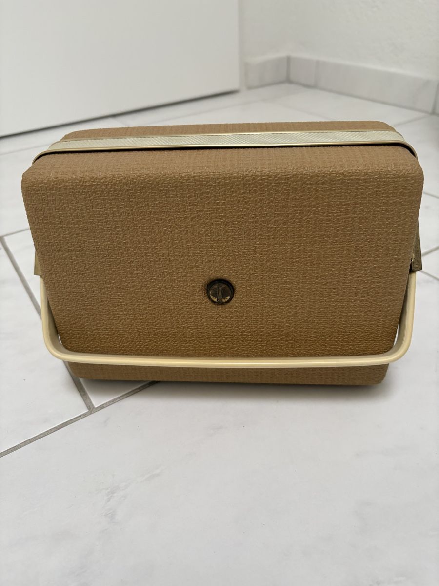 Nordmende Radio: Nordmende Samba Transistorradio – Usato da Moosseedorf venduto da wawe0 1